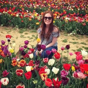 Meet your Posher, Fallon